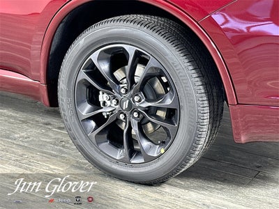 2026 Dodge Durango DURANGO GT RWD