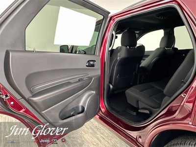 2026 Dodge Durango DURANGO GT RWD