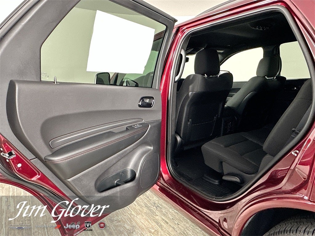 2026 Dodge Durango DURANGO GT RWD