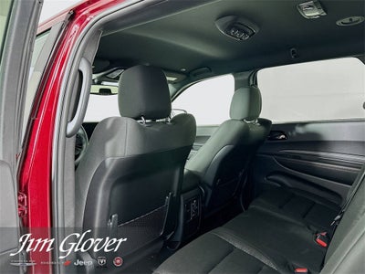 2026 Dodge Durango DURANGO GT RWD