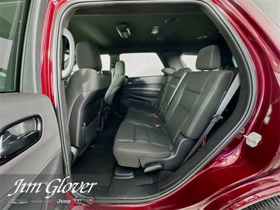 2026 Dodge Durango DURANGO GT RWD