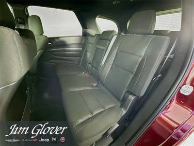 2026 Dodge Durango DURANGO GT RWD