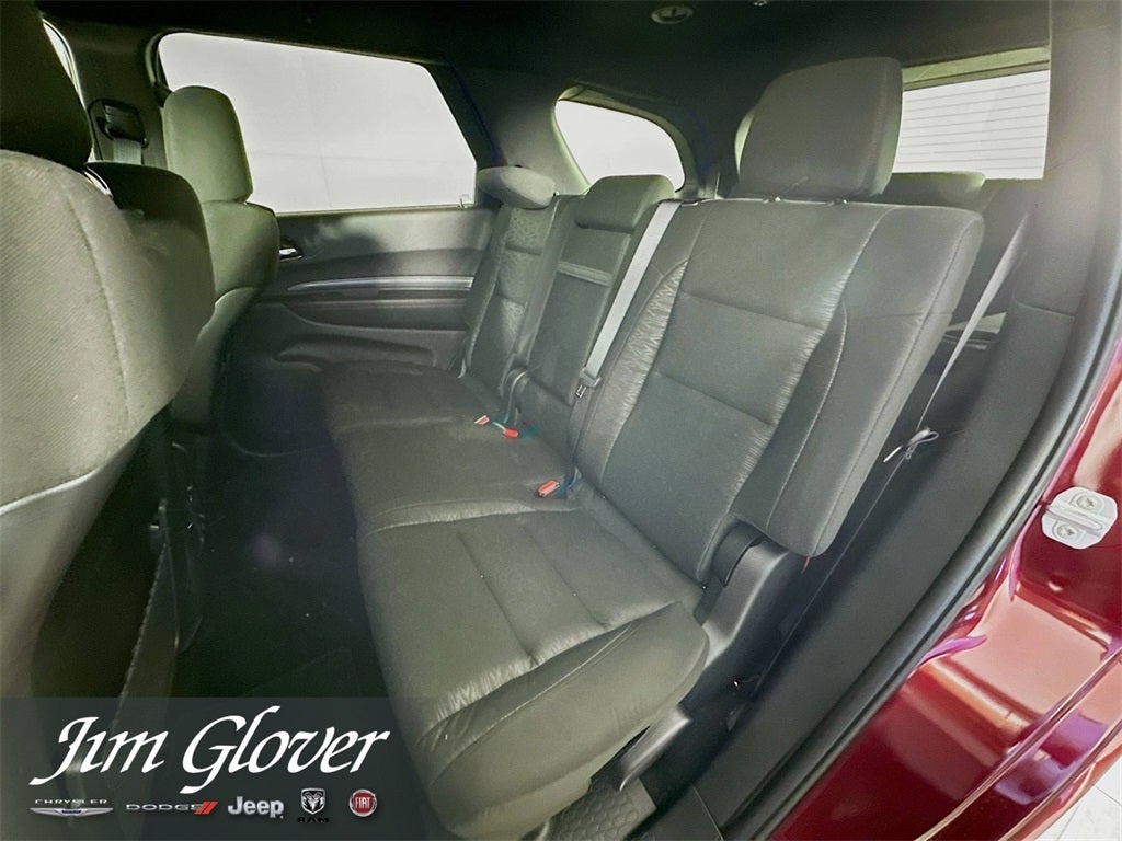 2026 Dodge Durango DURANGO GT RWD