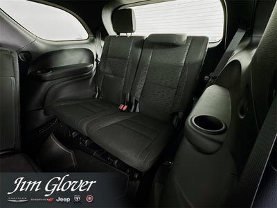 2026 Dodge Durango DURANGO GT RWD