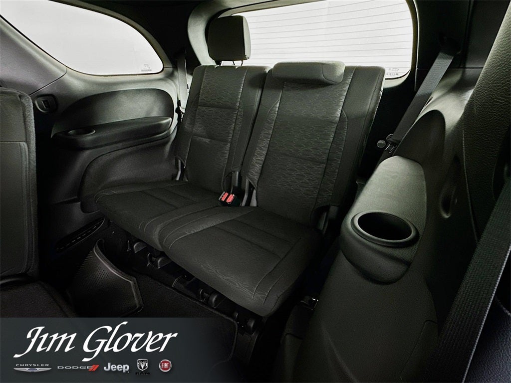 2026 Dodge Durango DURANGO GT RWD