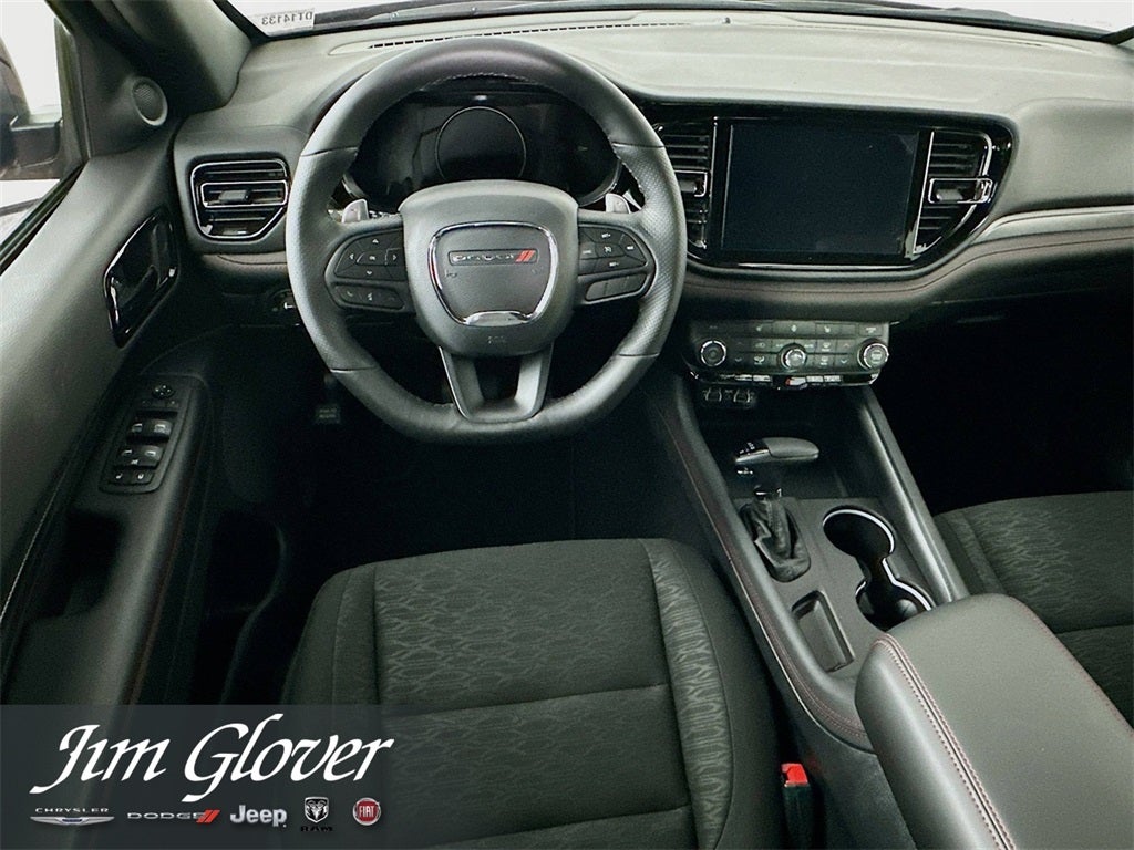 2026 Dodge Durango DURANGO GT RWD