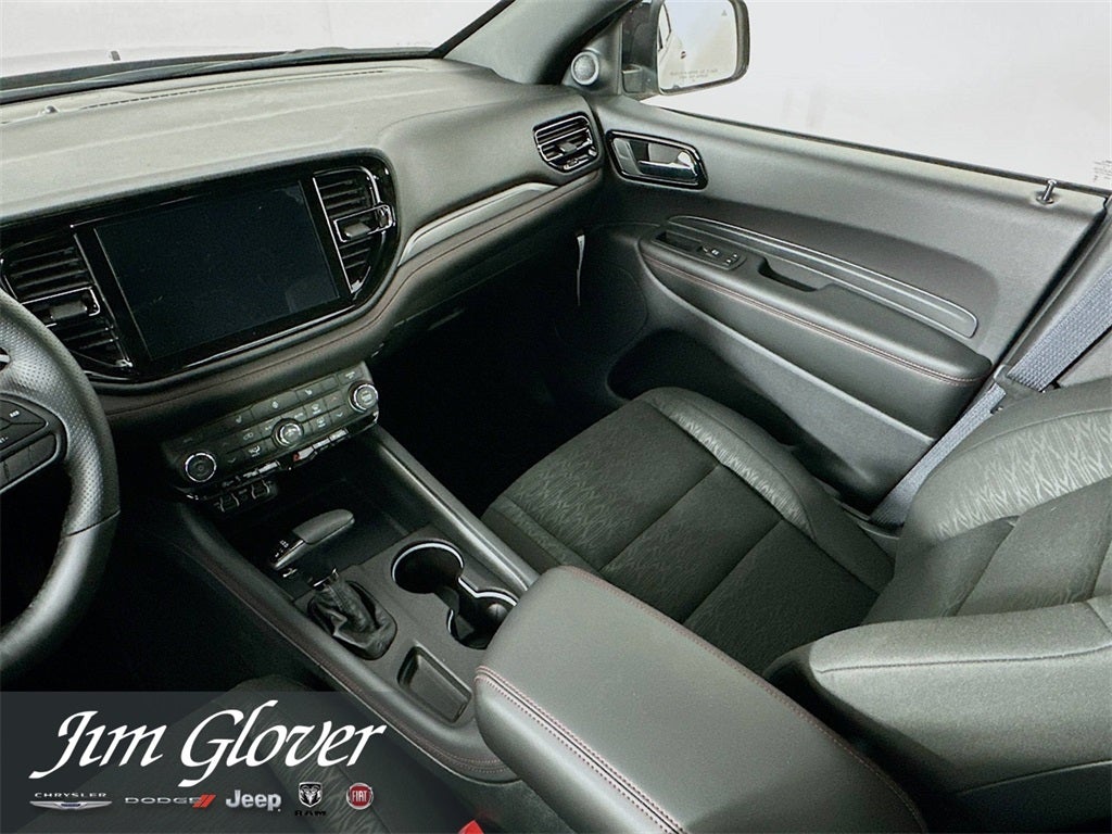 2026 Dodge Durango DURANGO GT RWD