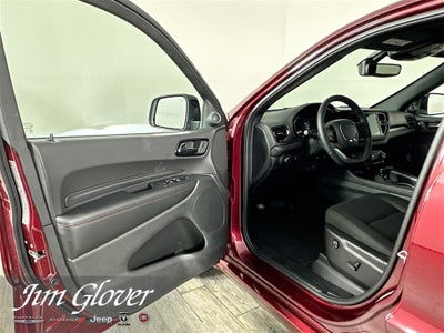 2026 Dodge Durango DURANGO GT RWD