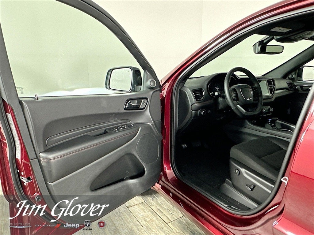 2026 Dodge Durango DURANGO GT RWD