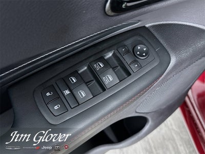 2026 Dodge Durango DURANGO GT RWD