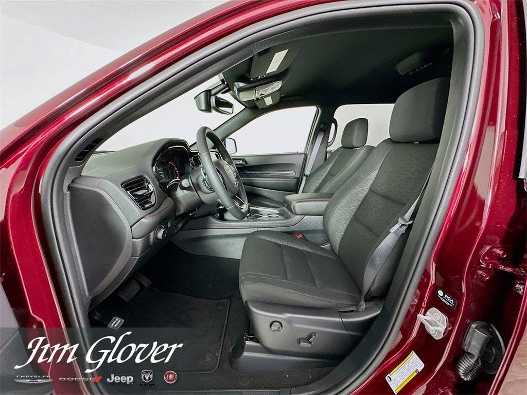 2026 Dodge Durango DURANGO GT RWD