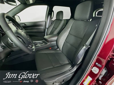 2026 Dodge Durango DURANGO GT RWD