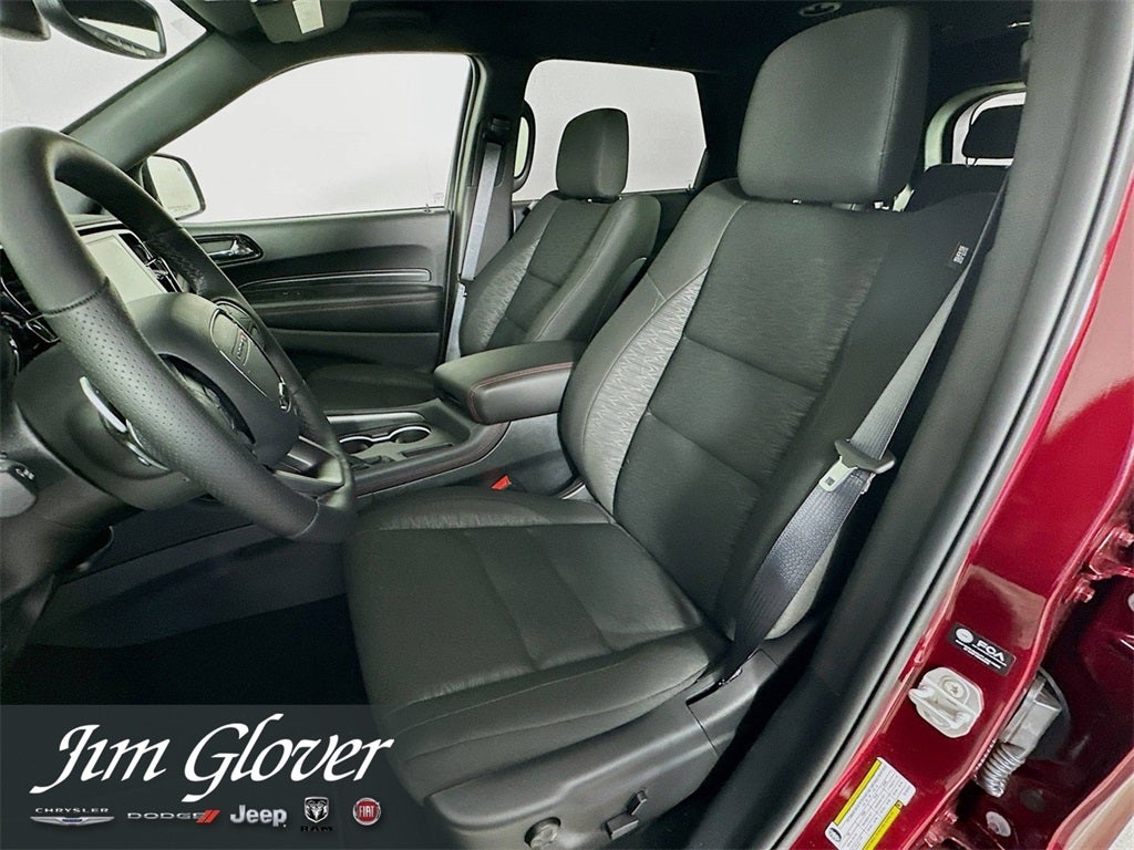 2026 Dodge Durango DURANGO GT RWD