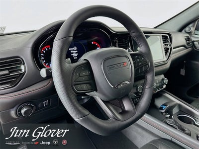 2026 Dodge Durango DURANGO GT RWD