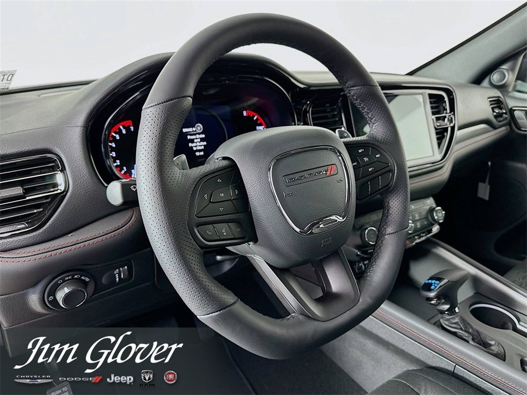 2026 Dodge Durango DURANGO GT RWD