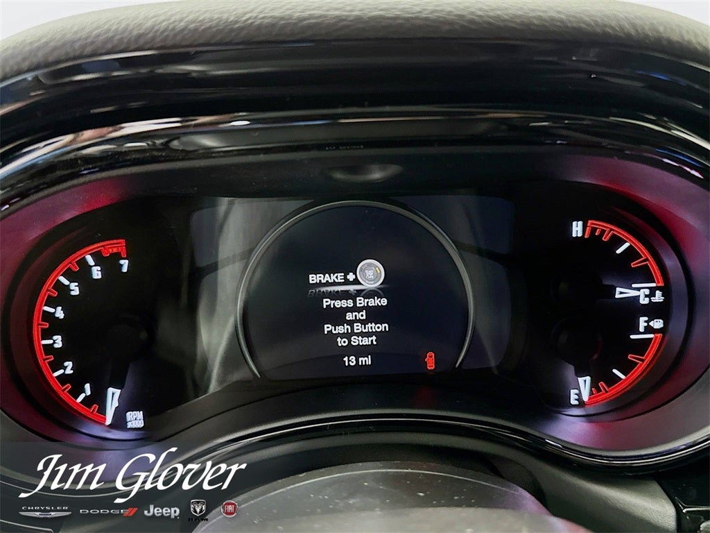 2026 Dodge Durango DURANGO GT RWD