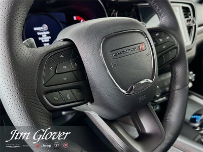 2026 Dodge Durango DURANGO GT RWD