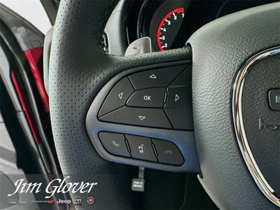 2026 Dodge Durango DURANGO GT RWD