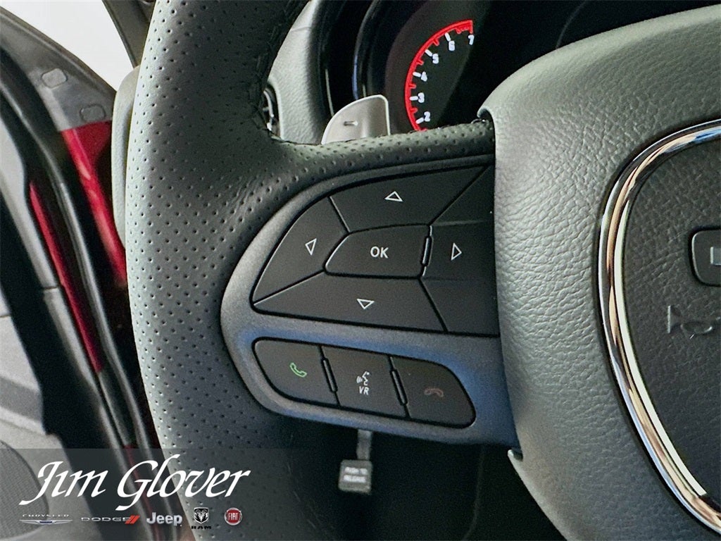 2026 Dodge Durango DURANGO GT RWD