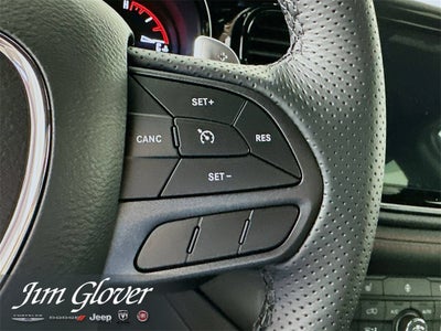 2026 Dodge Durango DURANGO GT RWD