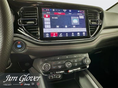 2026 Dodge Durango DURANGO GT RWD