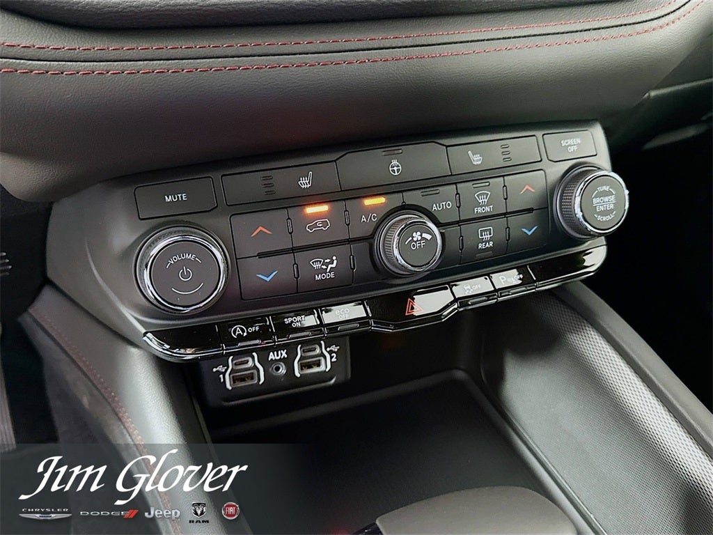 2026 Dodge Durango DURANGO GT RWD