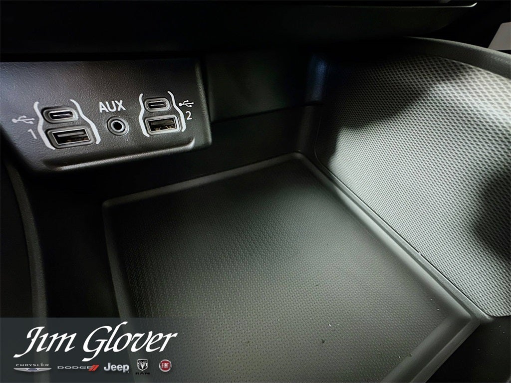 2026 Dodge Durango DURANGO GT RWD