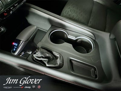 2026 Dodge Durango DURANGO GT RWD