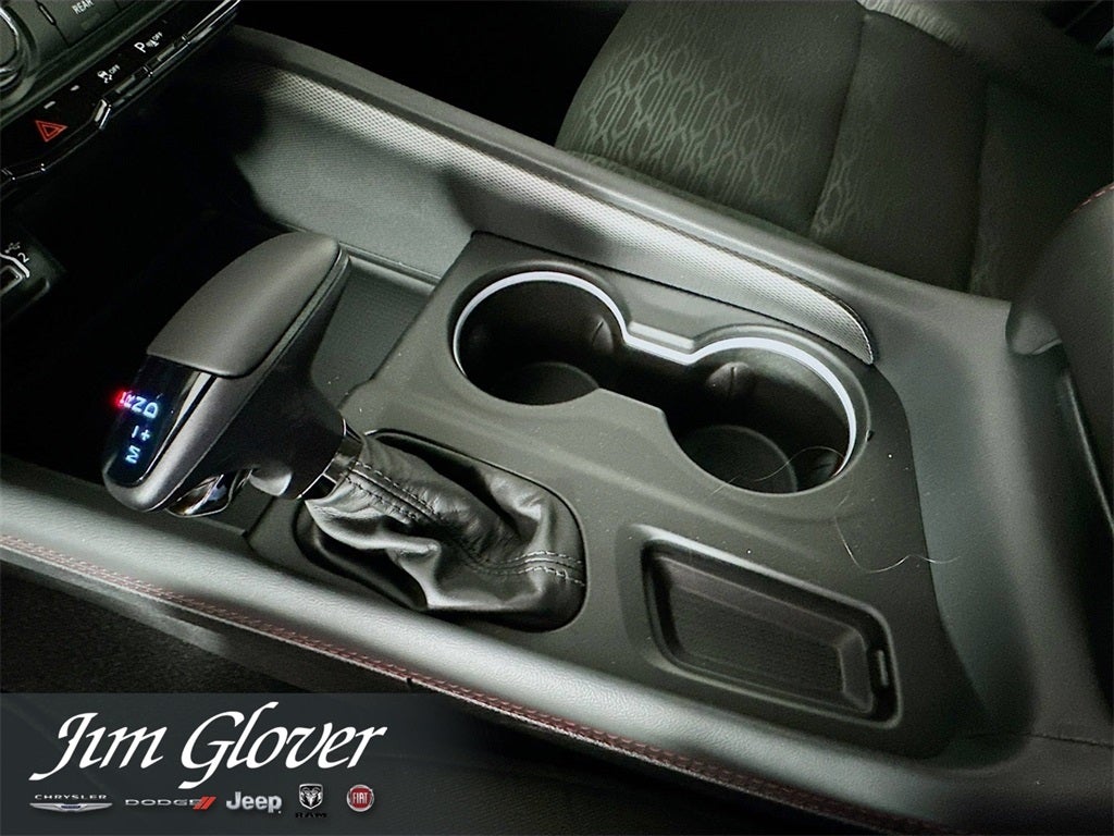 2026 Dodge Durango DURANGO GT RWD