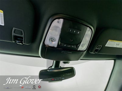 2026 Dodge Durango DURANGO GT RWD