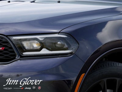 2026 Dodge Durango DURANGO GT RWD