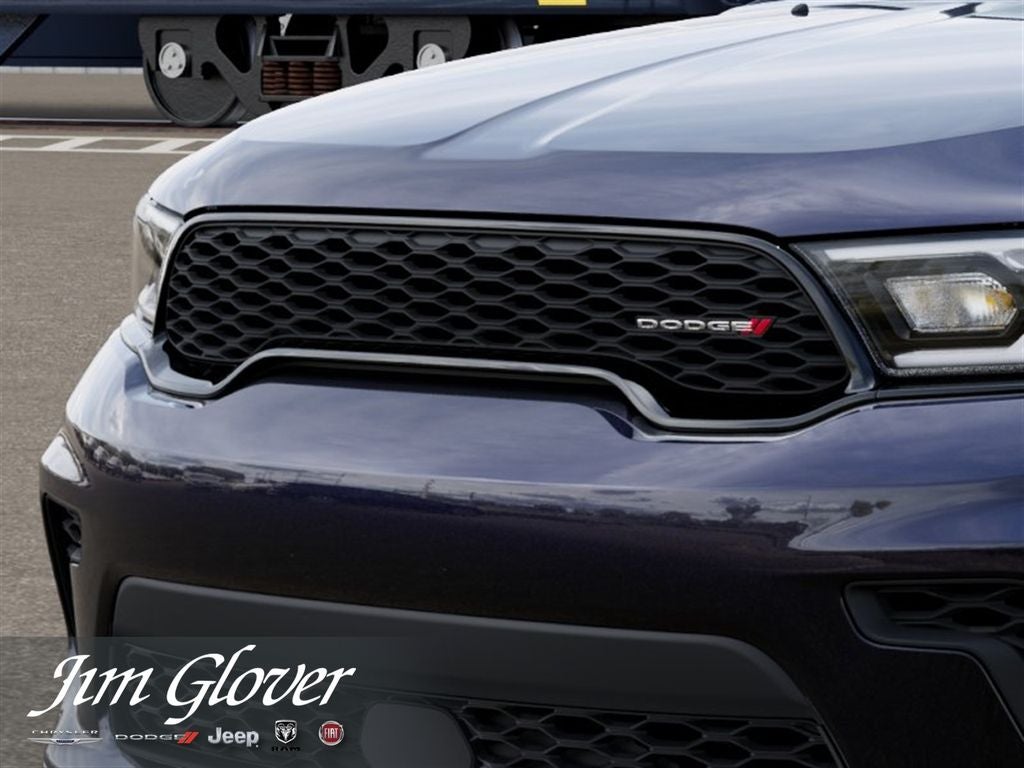 2026 Dodge Durango DURANGO GT RWD