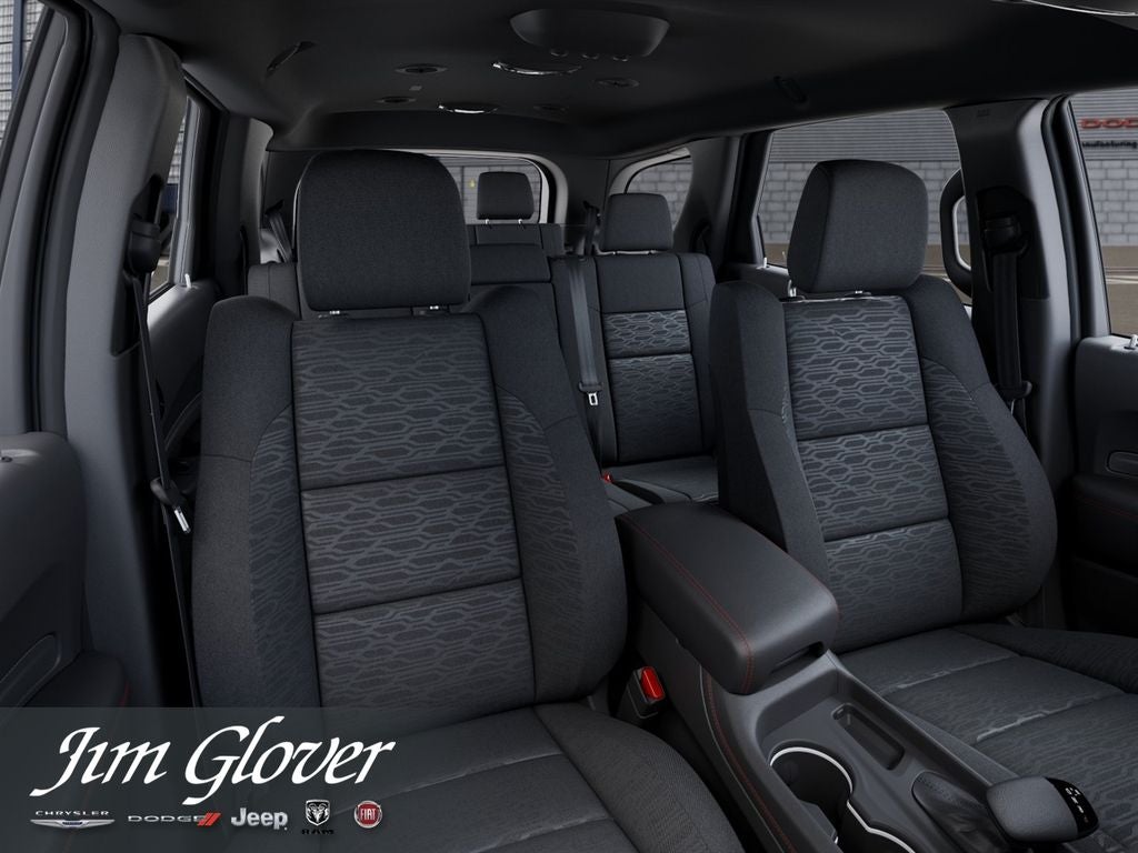 2026 Dodge Durango DURANGO GT RWD