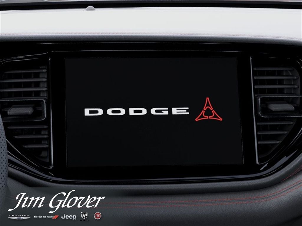 2026 Dodge Durango DURANGO GT RWD