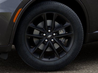 2026 Dodge Durango DURANGO GT RWD
