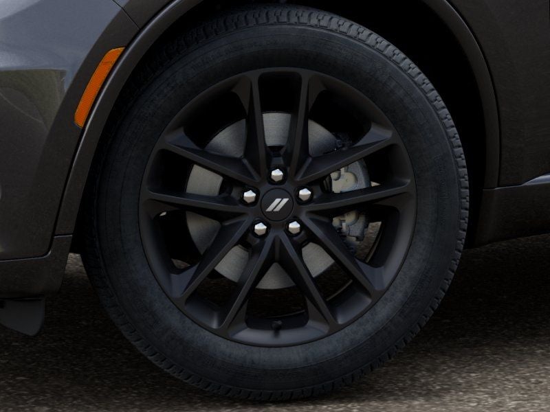 2026 Dodge Durango DURANGO GT RWD