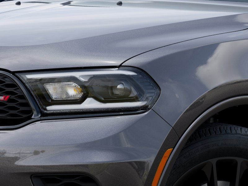 2026 Dodge Durango DURANGO GT RWD