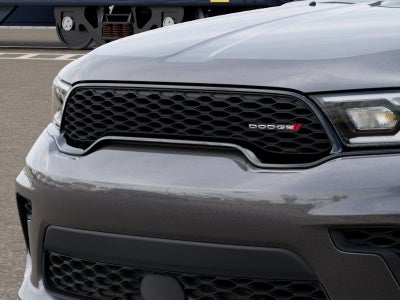 2026 Dodge Durango DURANGO GT RWD