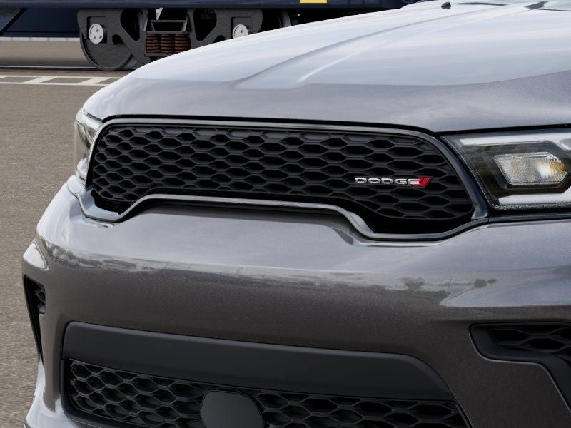 2026 Dodge Durango DURANGO GT RWD