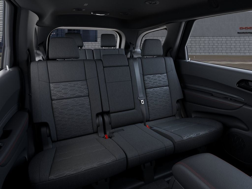 2026 Dodge Durango DURANGO GT RWD