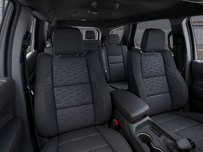 2026 Dodge Durango DURANGO GT RWD