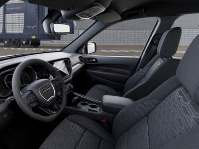 2026 Dodge Durango DURANGO GT RWD