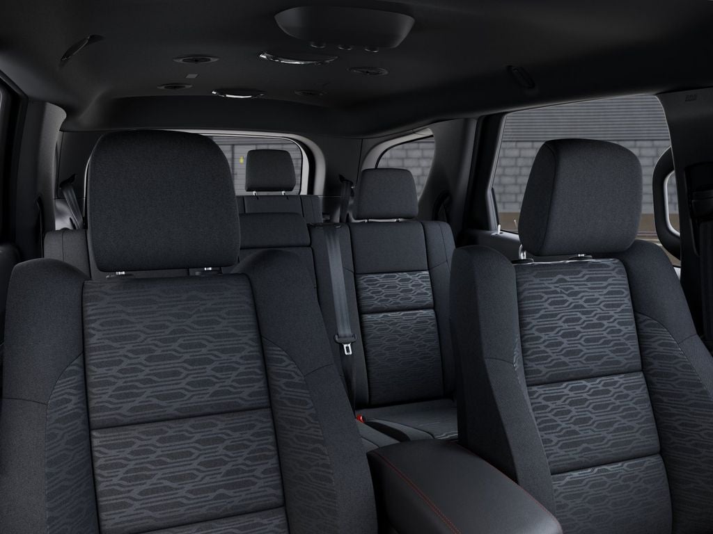2026 Dodge Durango DURANGO GT RWD