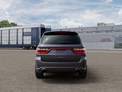 2026 Dodge Durango DURANGO GT RWD
