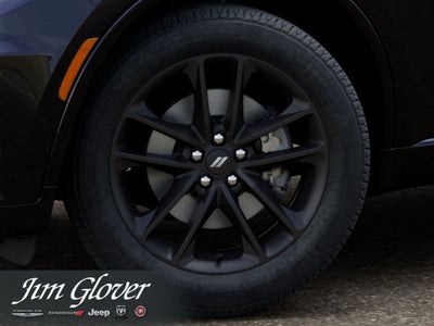2026 Dodge Durango DURANGO GT RWD
