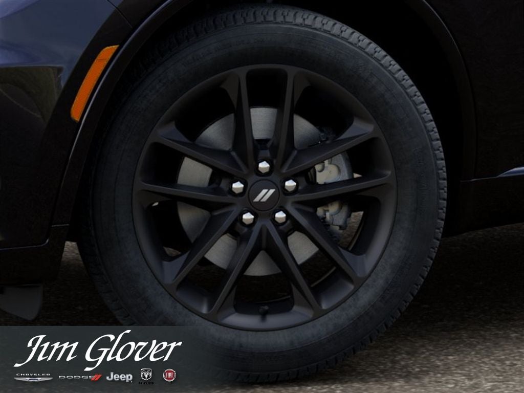 2026 Dodge Durango DURANGO GT RWD