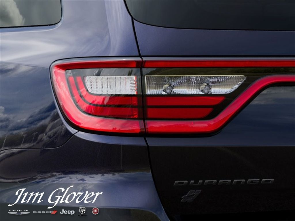 2026 Dodge Durango DURANGO GT RWD