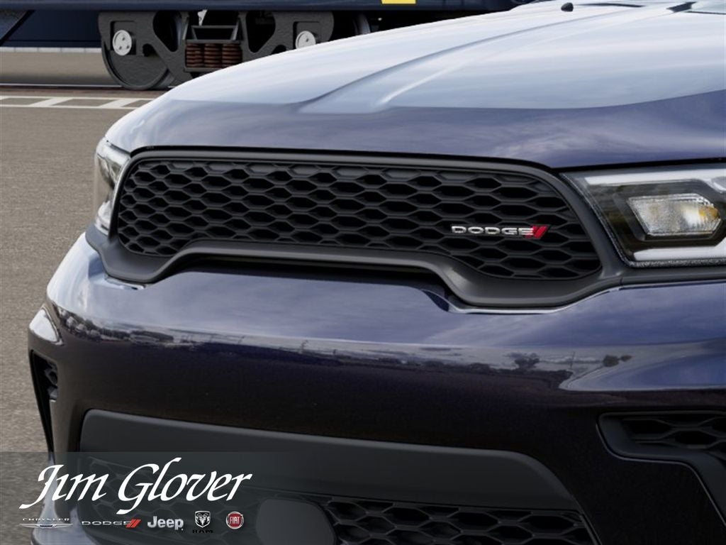 2026 Dodge Durango DURANGO GT RWD