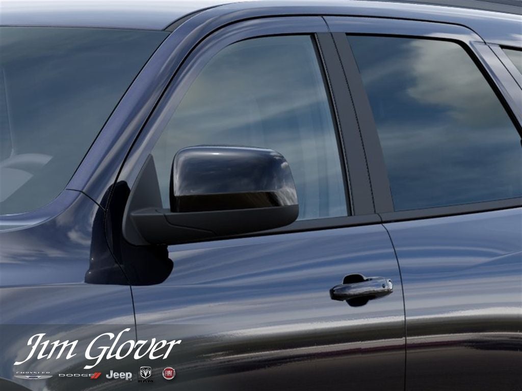 2026 Dodge Durango DURANGO GT RWD