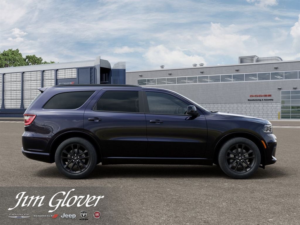 2026 Dodge Durango DURANGO GT RWD